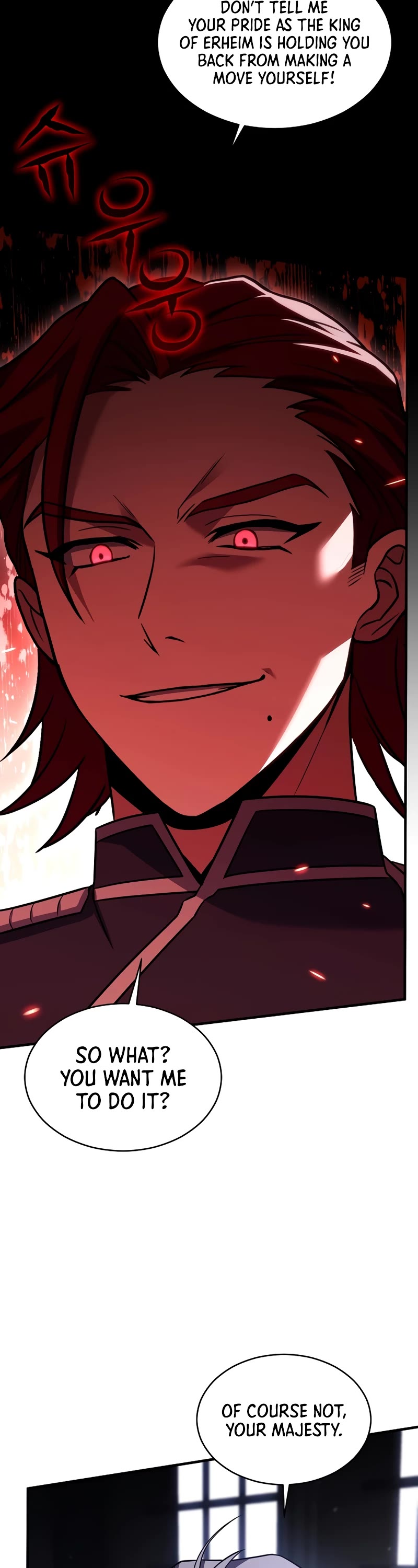 Return of the Legendary Spear Knight Chapter 127 page 23 - Chapter 127