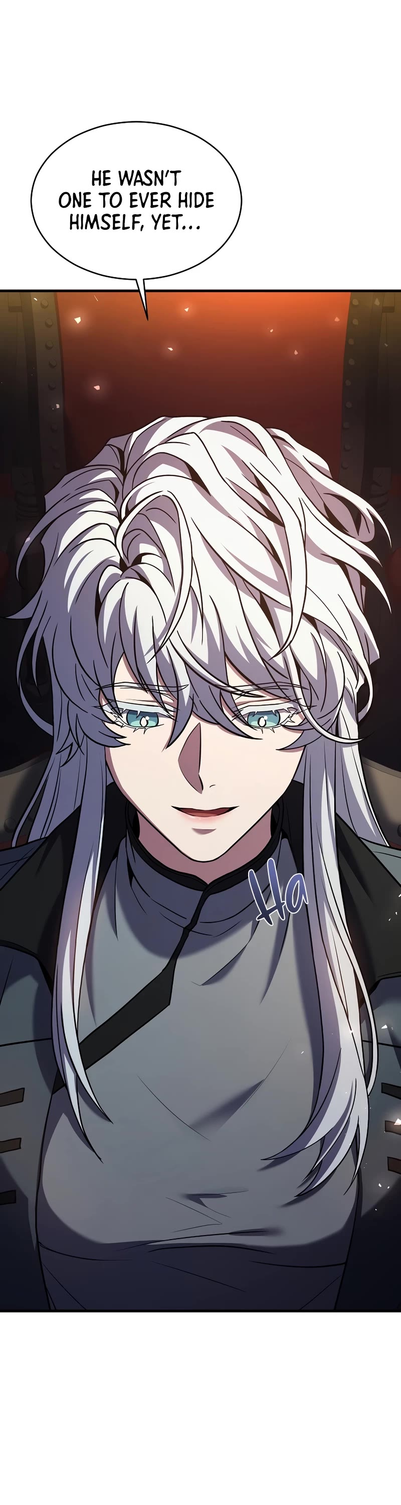 Return of the Legendary Spear Knight Chapter 127 page 40 - Chapter 127