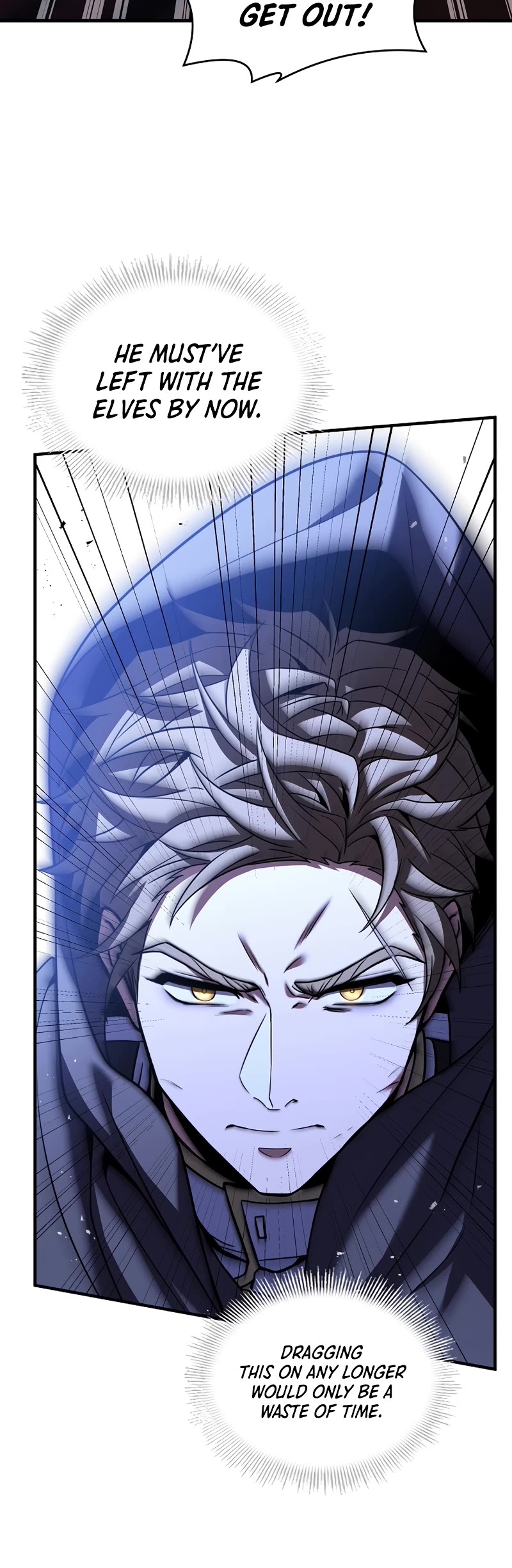 Return of the Legendary Spear Knight Chapter 127 page 50 - Chapter 127