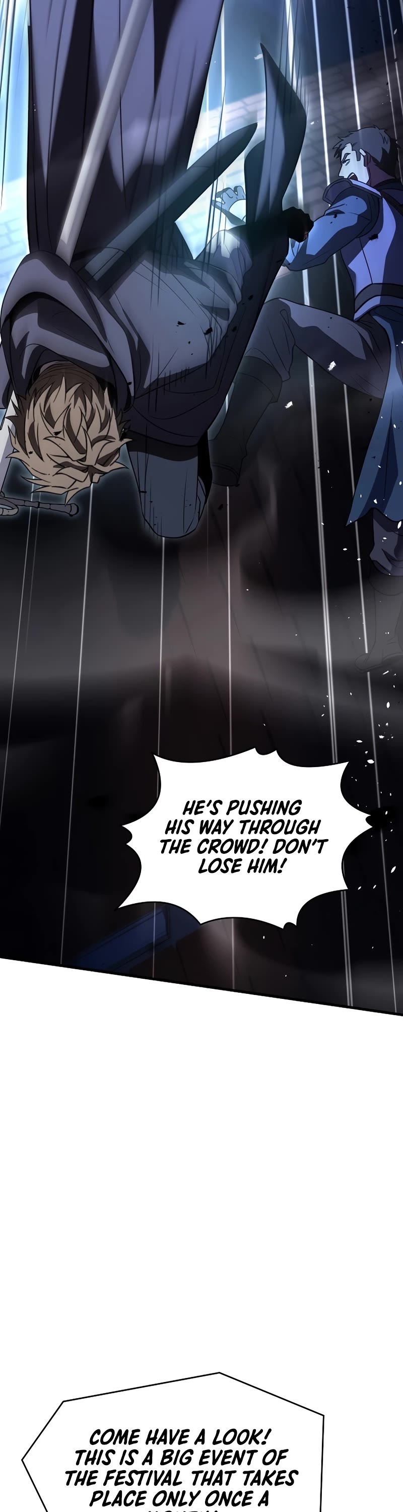 Return of the Legendary Spear Knight Chapter 127 page 52 - Chapter 127
