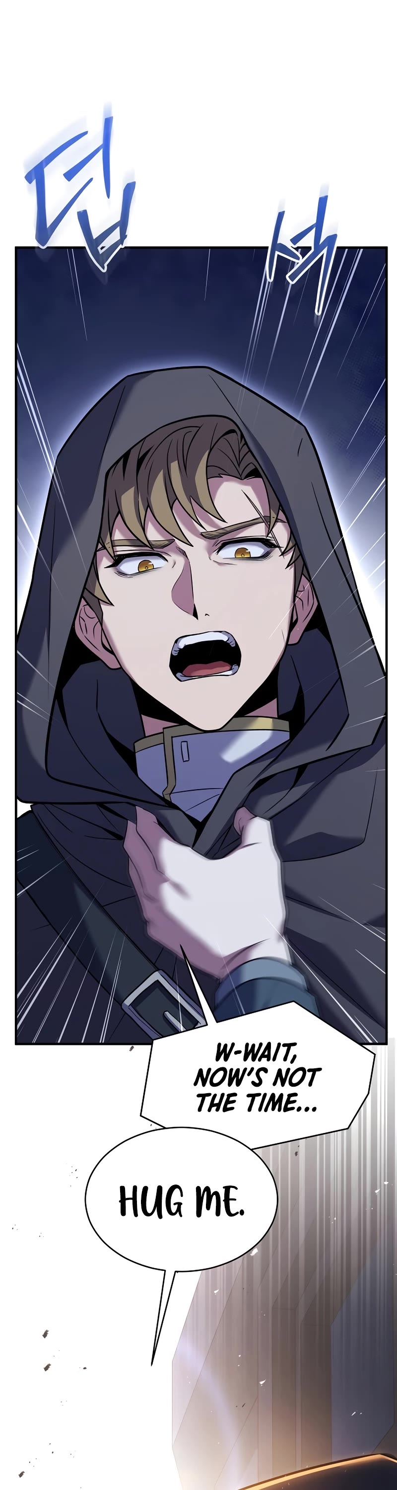 Return of the Legendary Spear Knight Chapter 127 page 58 - Chapter 127
