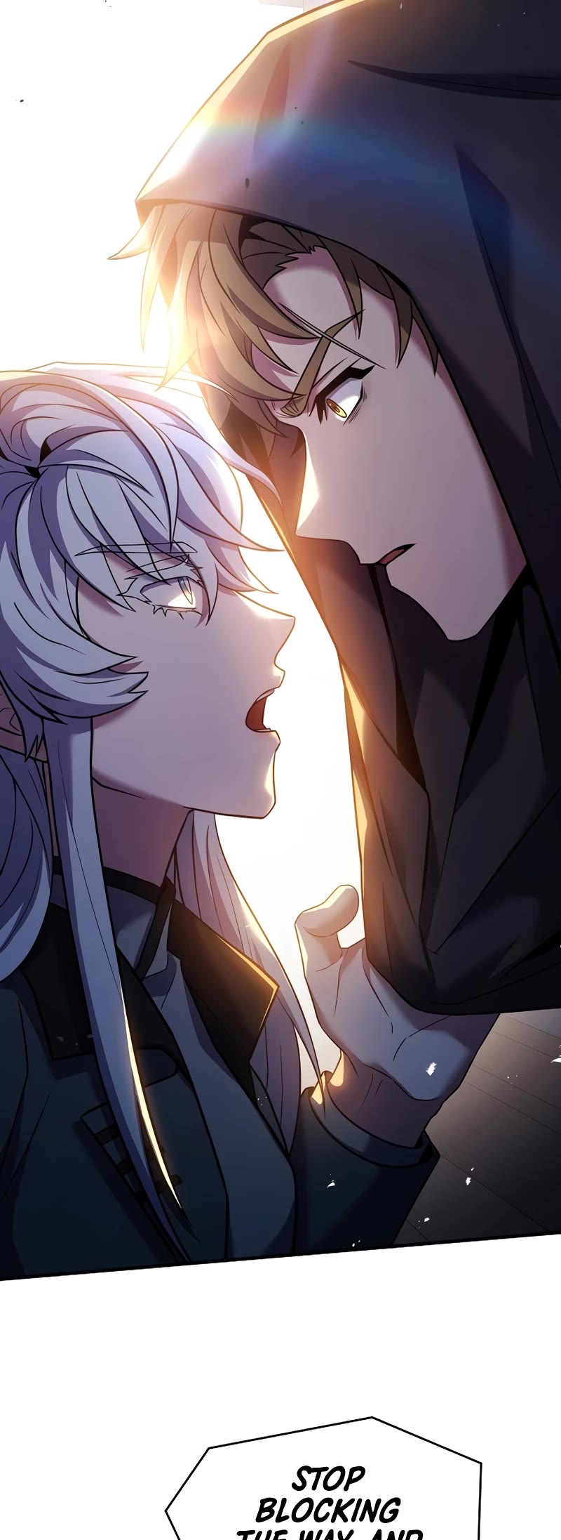 Return of the Legendary Spear Knight Chapter 127 page 59 - Chapter 127