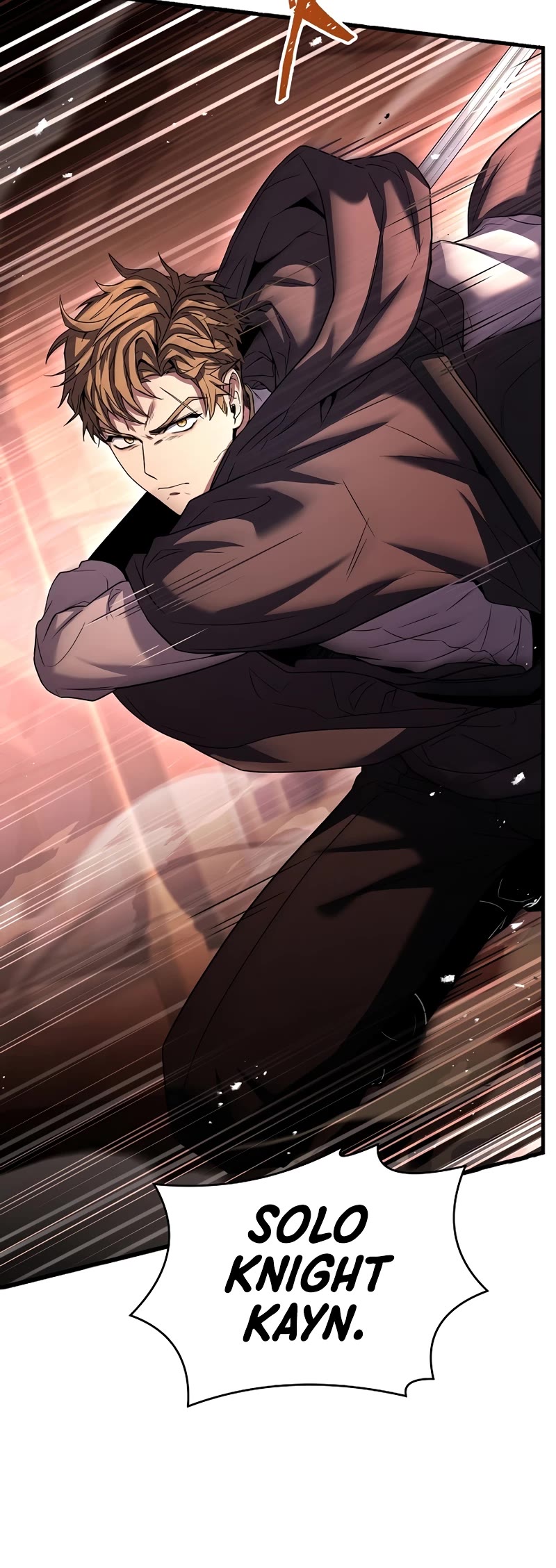 Return of the Legendary Spear Knight Chapter 127 page 6 - Chapter 127