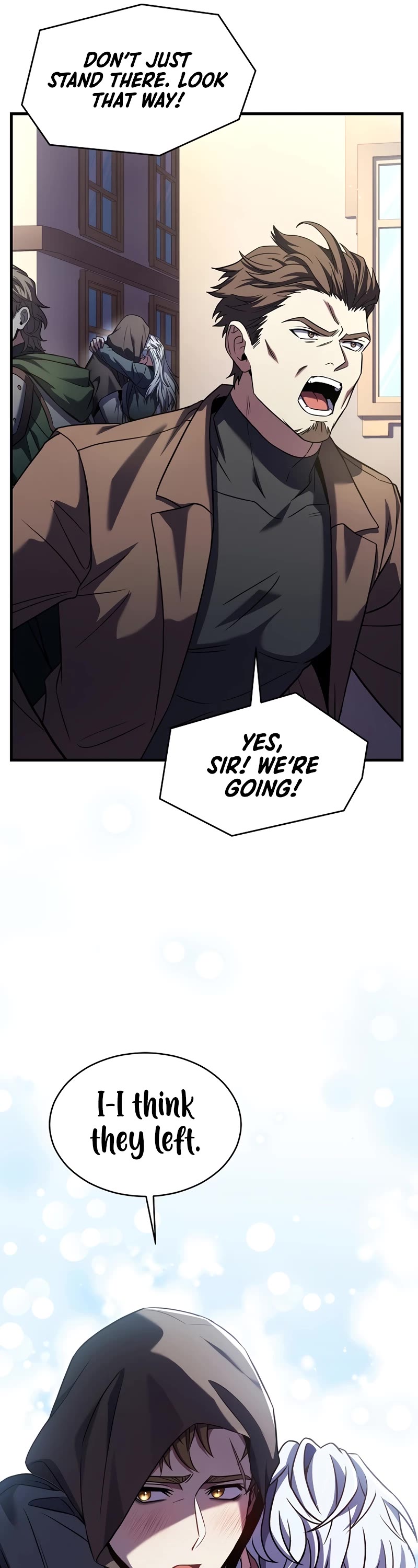 Return of the Legendary Spear Knight Chapter 127 page 61 - Chapter 127