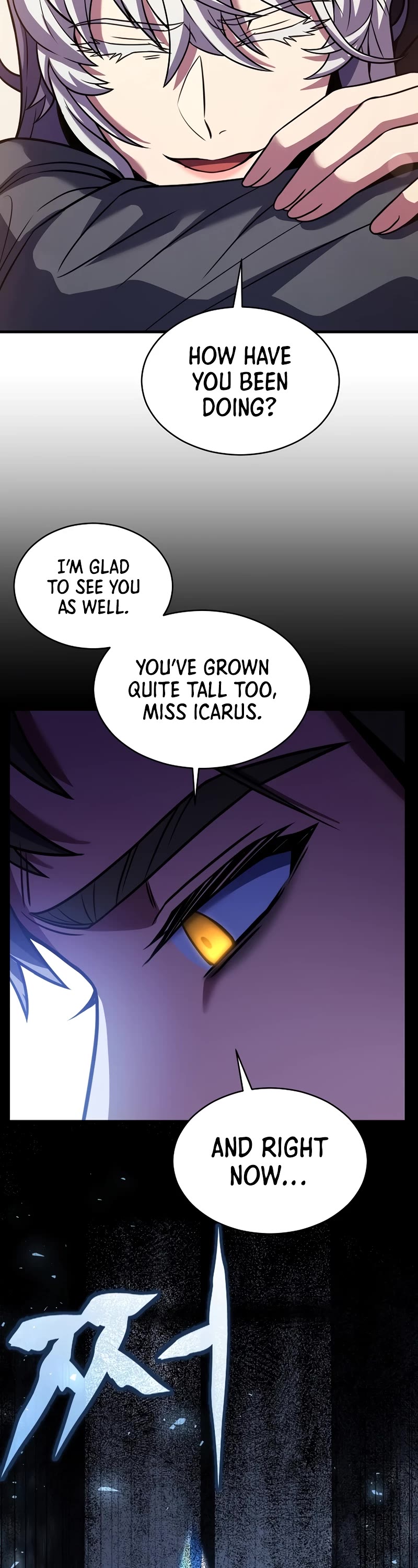 Return of the Legendary Spear Knight Chapter 127 page 63 - Chapter 127