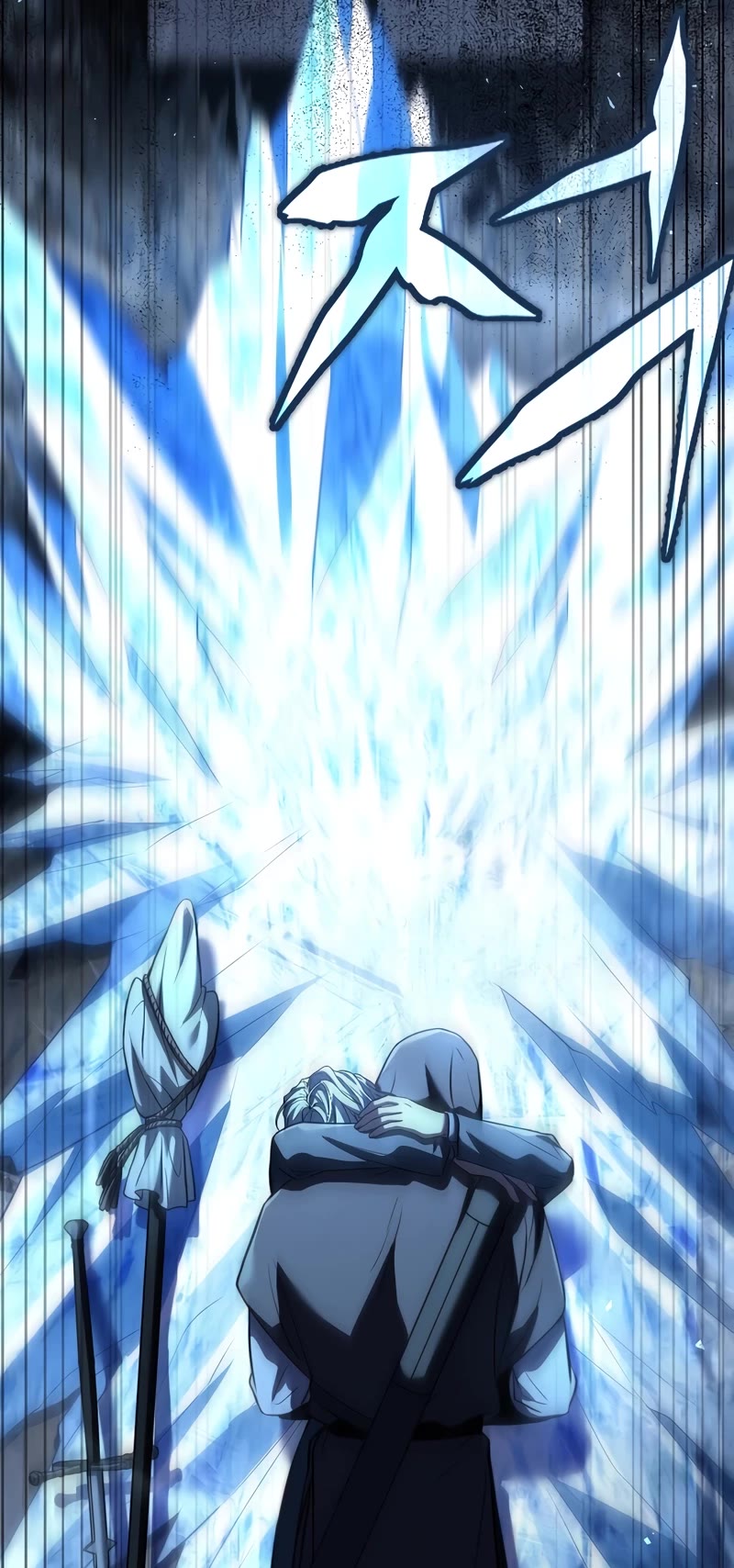 Return of the Legendary Spear Knight Chapter 127 page 64 - Chapter 127