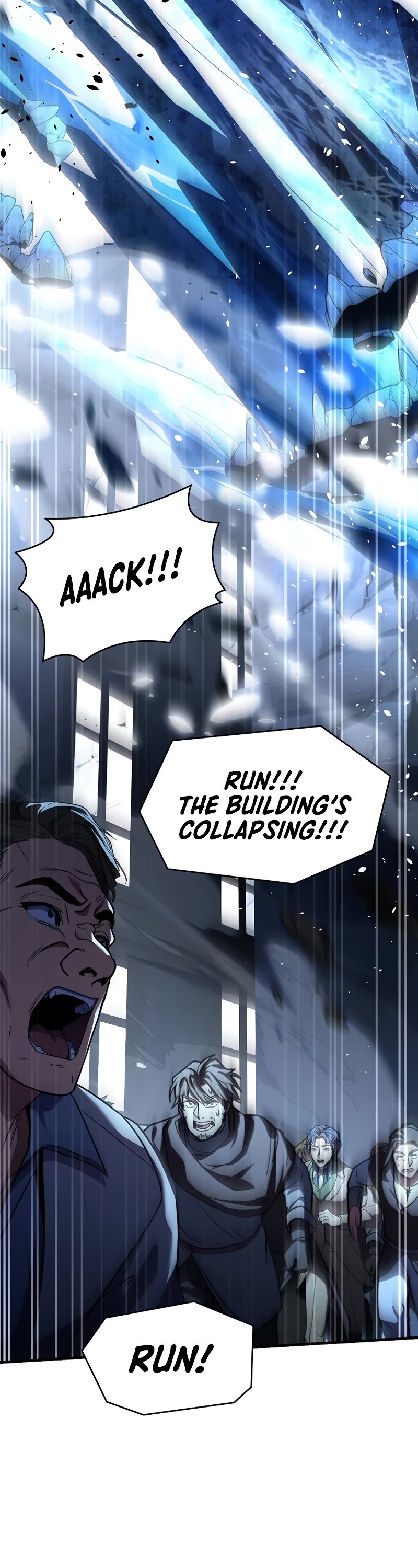 Return of the Legendary Spear Knight Chapter 127 page 67 - Chapter 127