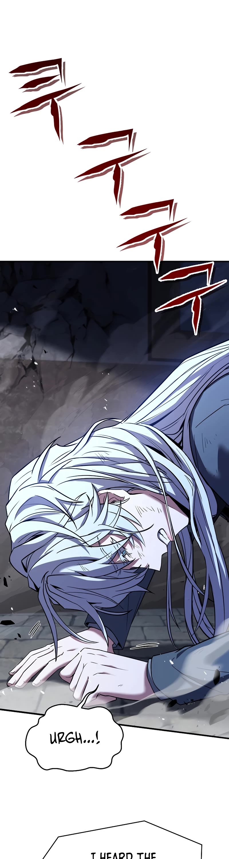 Return of the Legendary Spear Knight Chapter 127 page 68 - Chapter 127