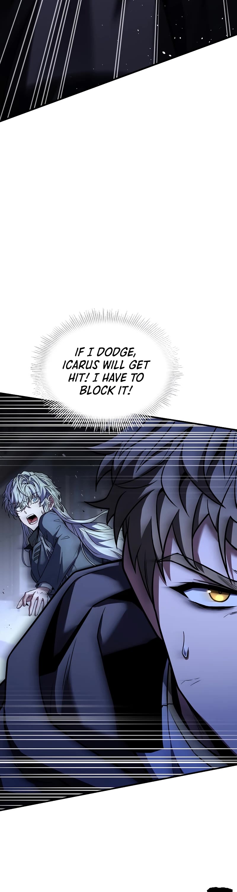 Return of the Legendary Spear Knight Chapter 127 page 72 - Chapter 127