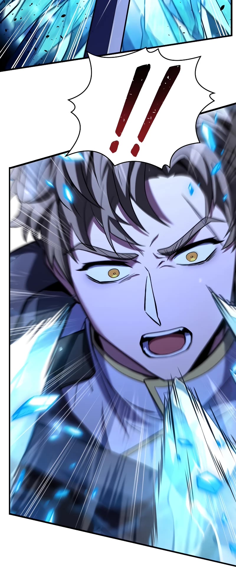 Return of the Legendary Spear Knight Chapter 127 page 75 - Chapter 127