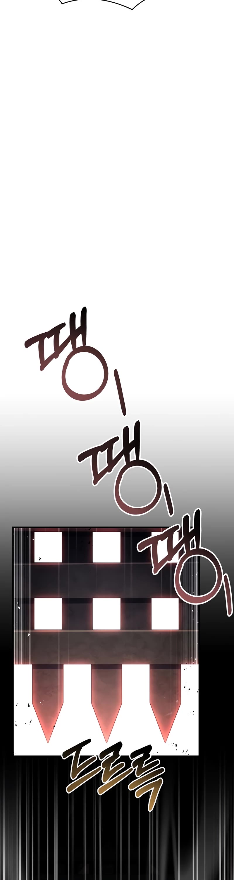 Return of the Legendary Spear Knight Chapter 127 page 8 - Chapter 127