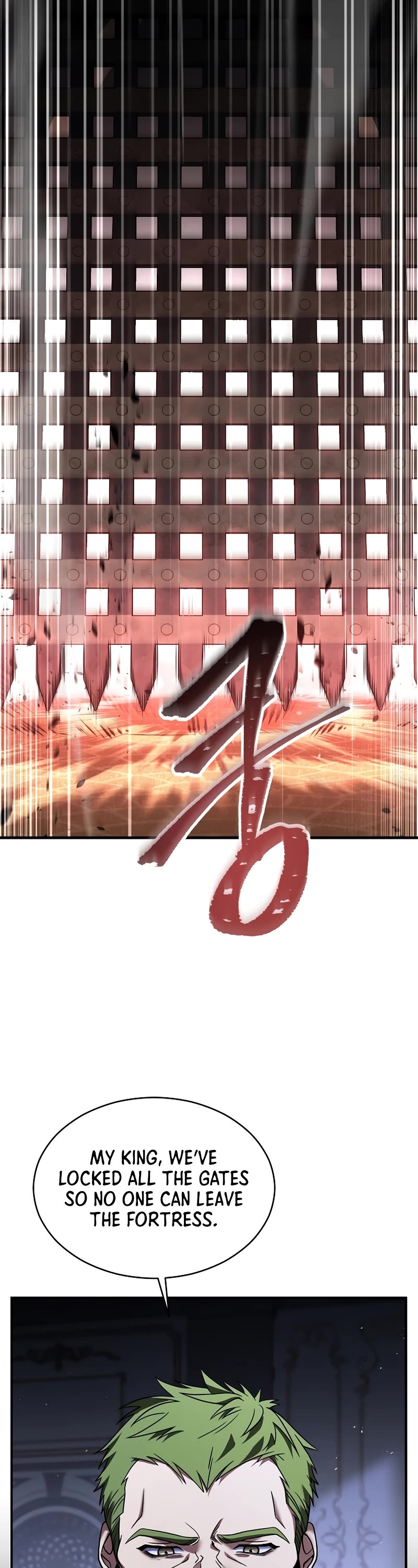 Return of the Legendary Spear Knight Chapter 127 page 9 - Chapter 127