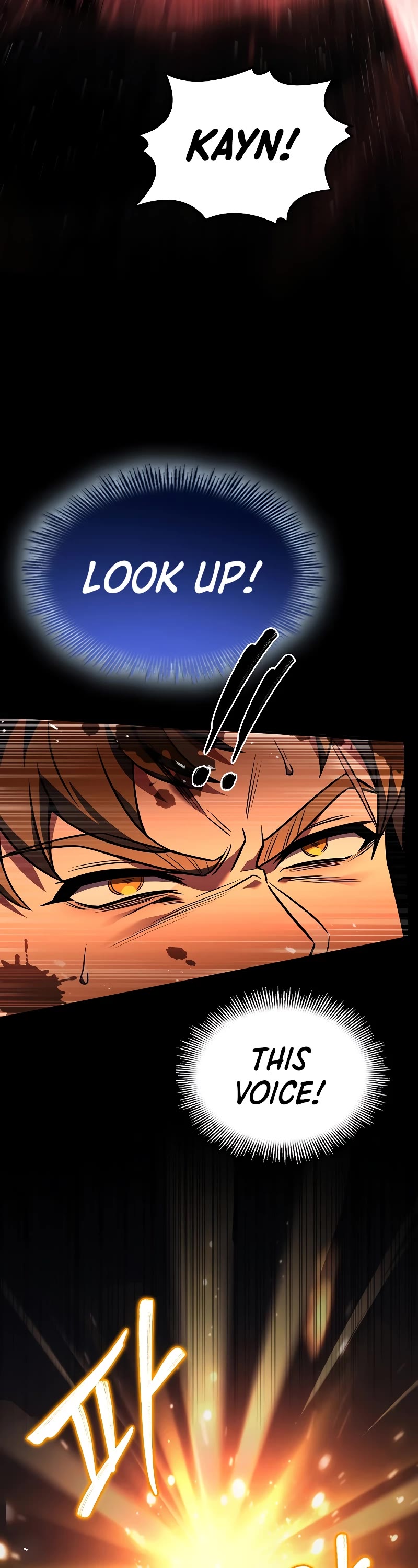 Return of the Legendary Spear Knight Chapter 128 page 13 - Chapter 128