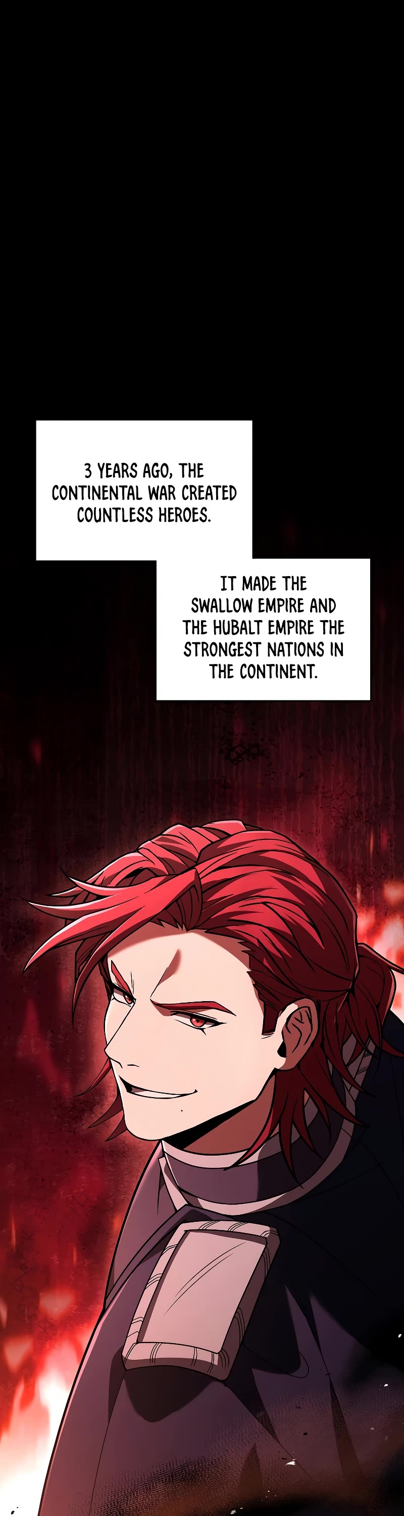 Return of the Legendary Spear Knight Chapter 128 page 2 - Chapter 128