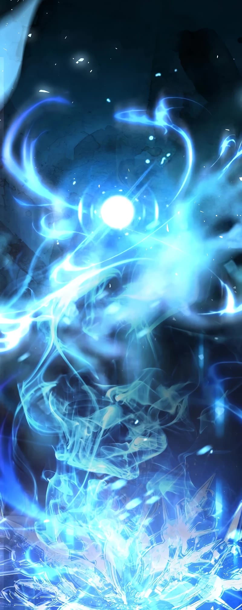 Return of the Legendary Spear Knight Chapter 128 page 24 - Chapter 128