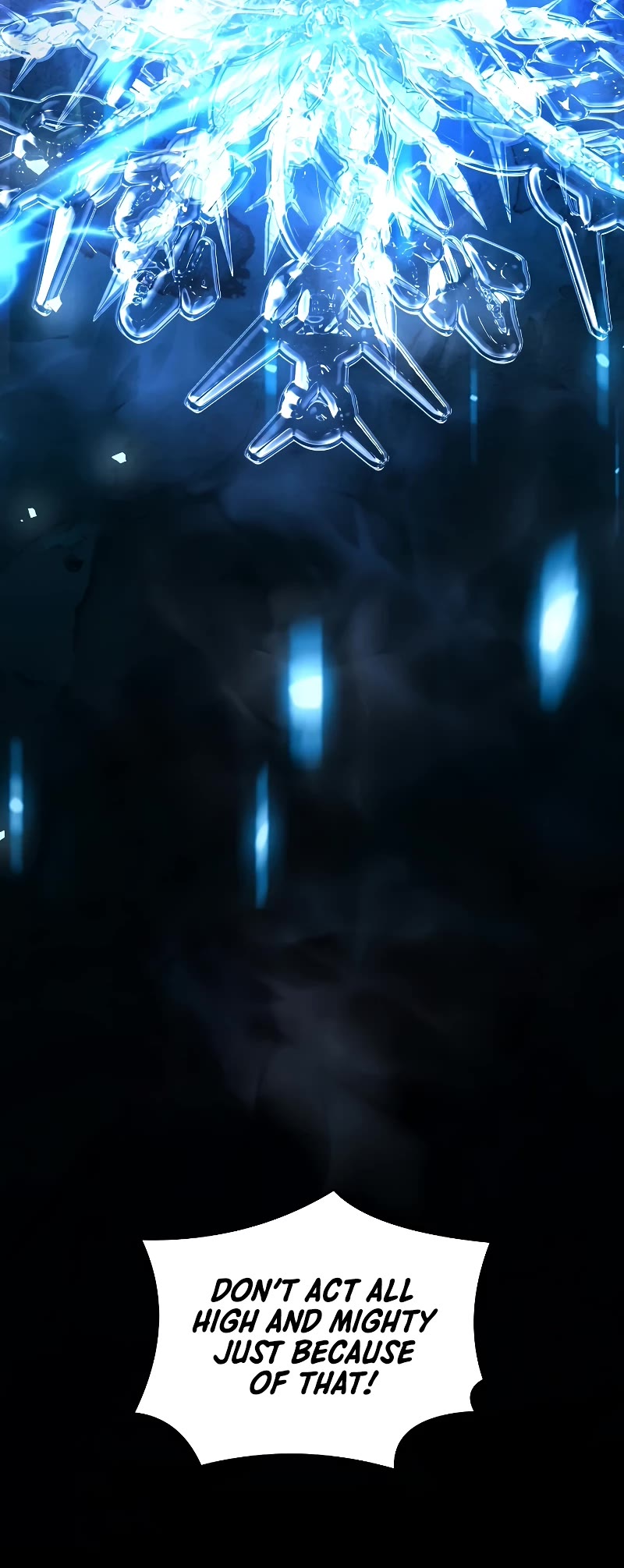 Return of the Legendary Spear Knight Chapter 128 page 25 - Chapter 128