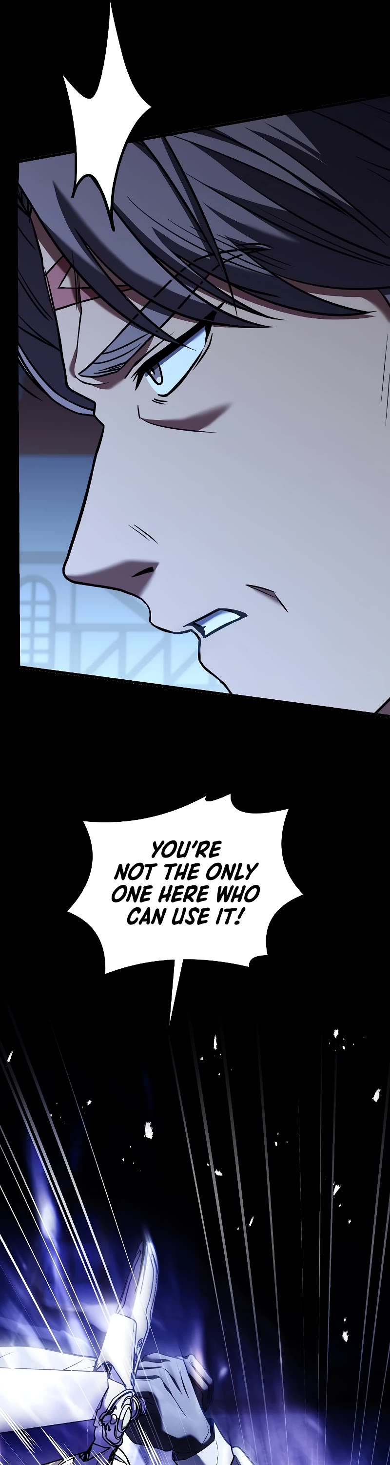 Return of the Legendary Spear Knight Chapter 128 page 26 - Chapter 128