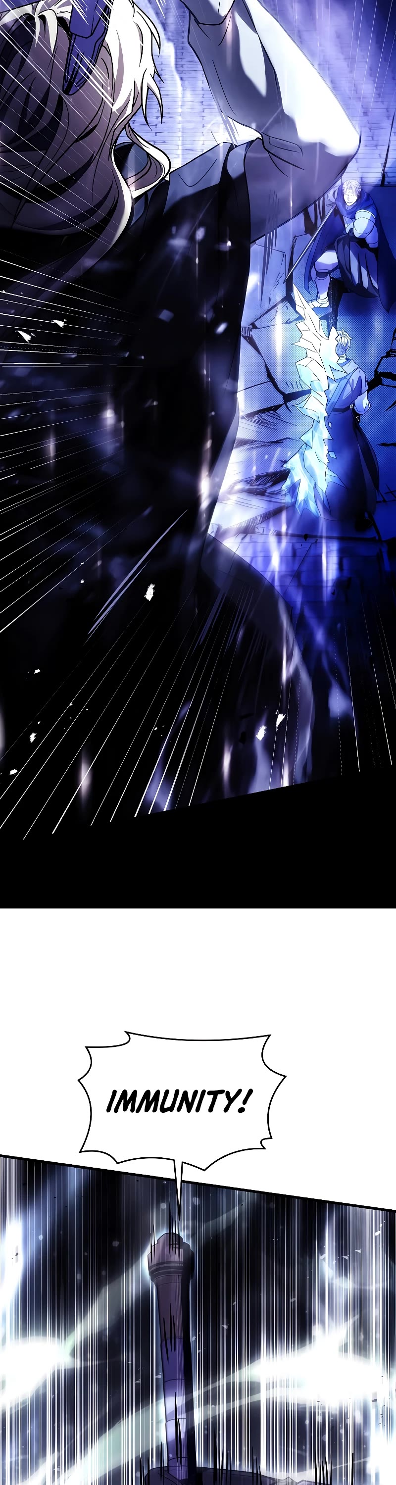 Return of the Legendary Spear Knight Chapter 128 page 27 - Chapter 128