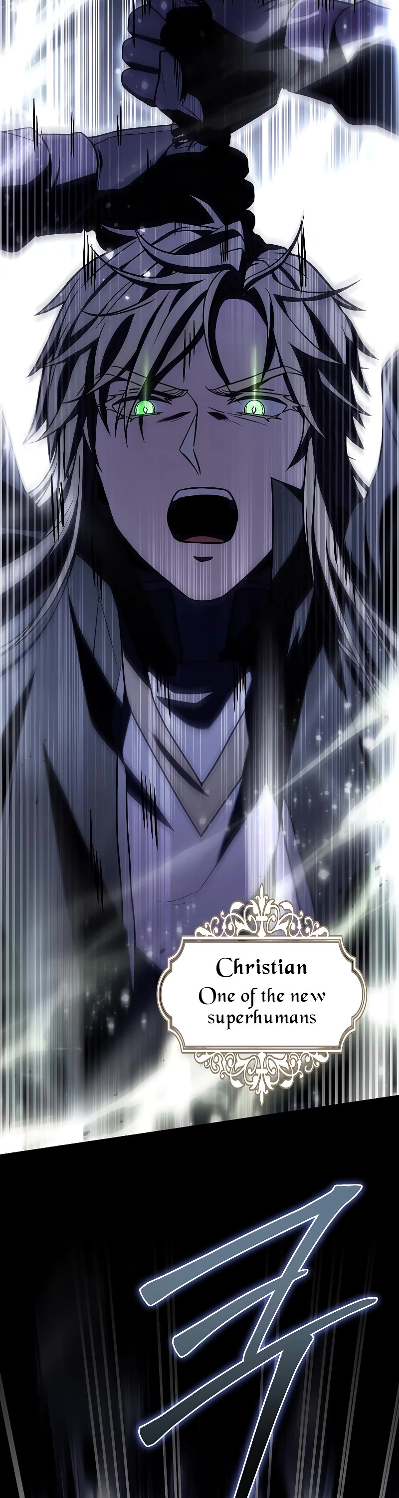 Return of the Legendary Spear Knight Chapter 128 page 28 - Chapter 128