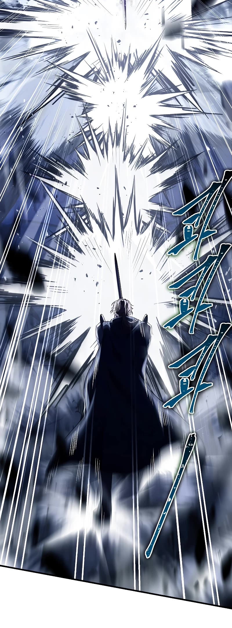 Return of the Legendary Spear Knight Chapter 128 page 30 - Chapter 128
