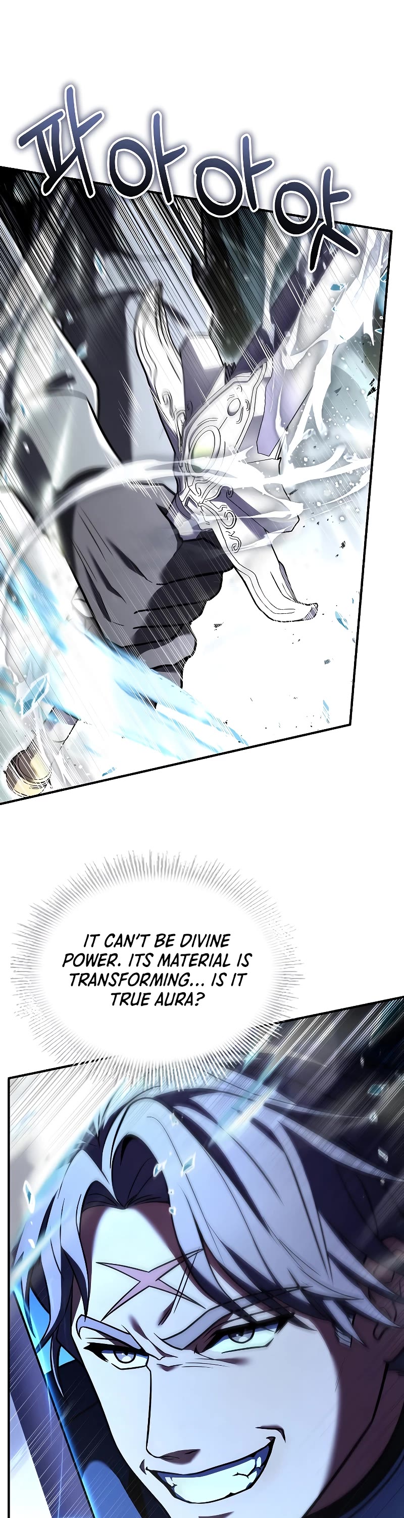 Return of the Legendary Spear Knight Chapter 128 page 31 - Chapter 128