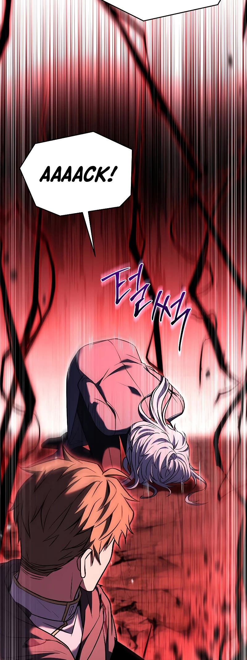 Return of the Legendary Spear Knight Chapter 128 page 38 - Chapter 128