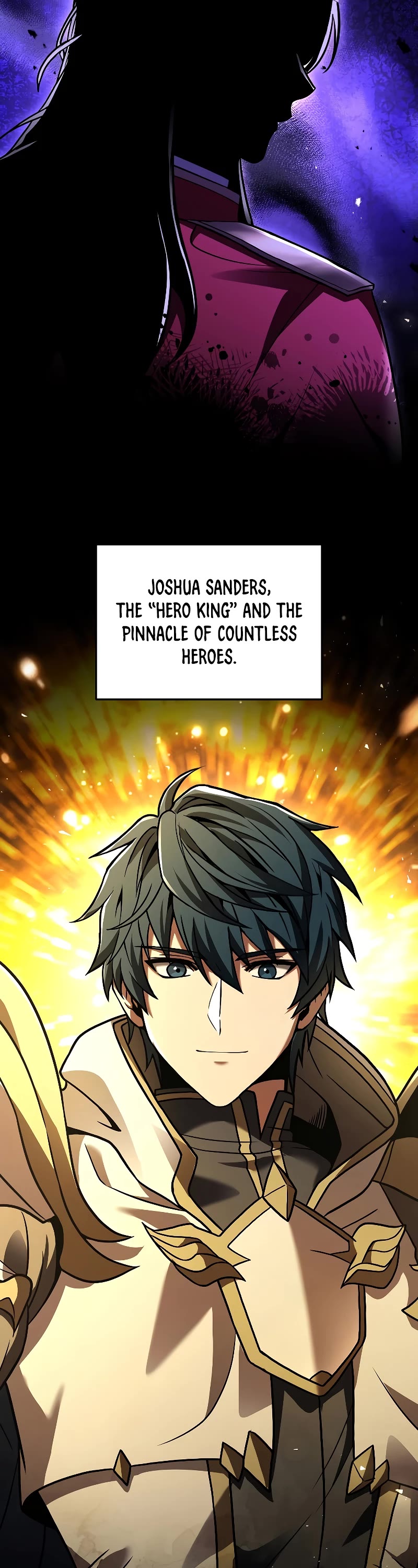 Return of the Legendary Spear Knight Chapter 128 page 4 - Chapter 128