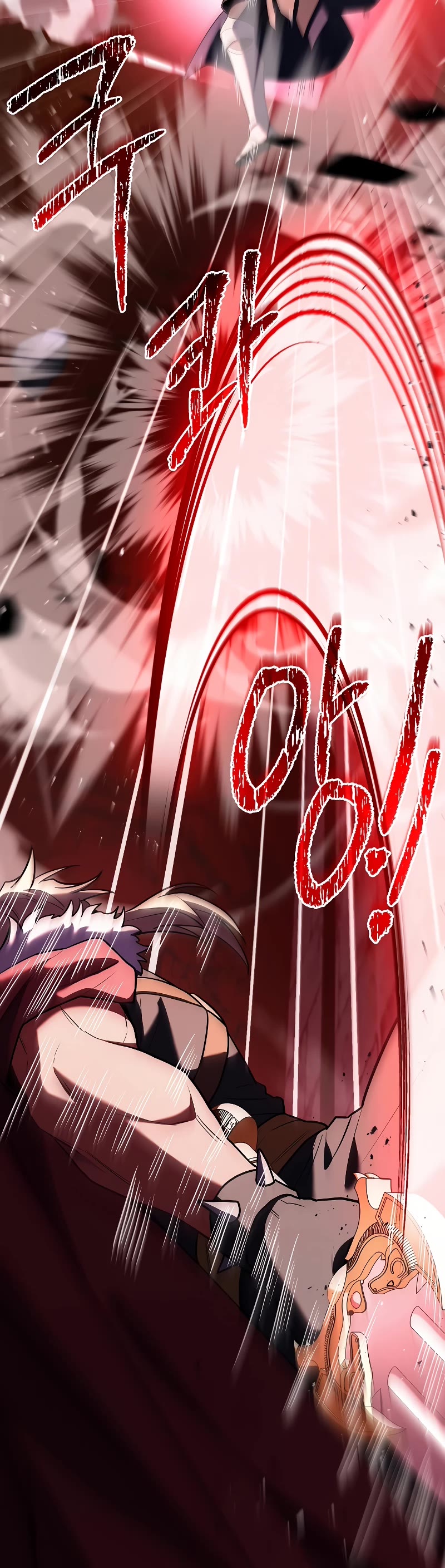 Return of the Legendary Spear Knight Chapter 128 page 43 - Chapter 128