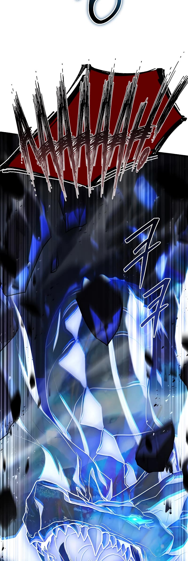 Return of the Legendary Spear Knight Chapter 128 page 51 - Chapter 128