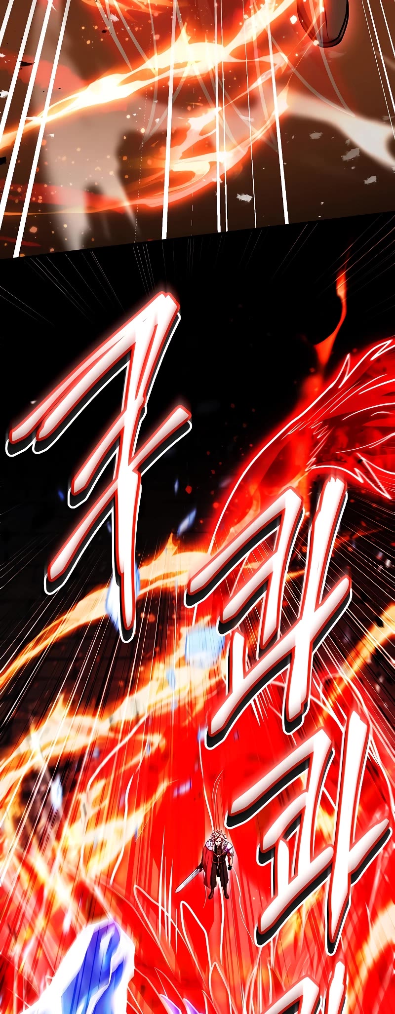 Return of the Legendary Spear Knight Chapter 128 page 56 - Chapter 128