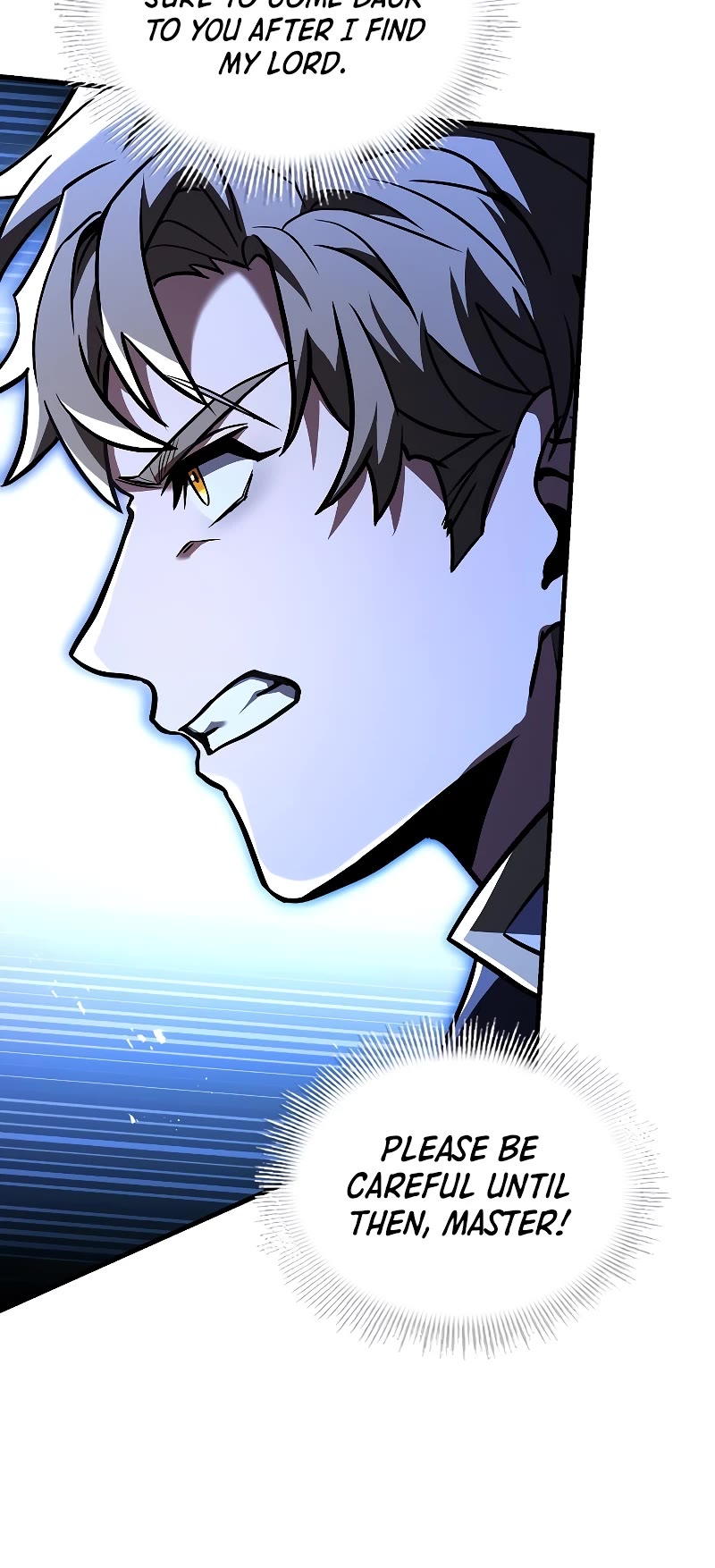 Return of the Legendary Spear Knight Chapter 128 page 62 - Chapter 128