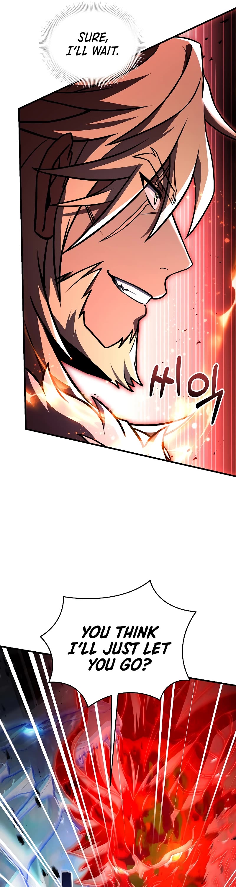 Return of the Legendary Spear Knight Chapter 128 page 63 - Chapter 128