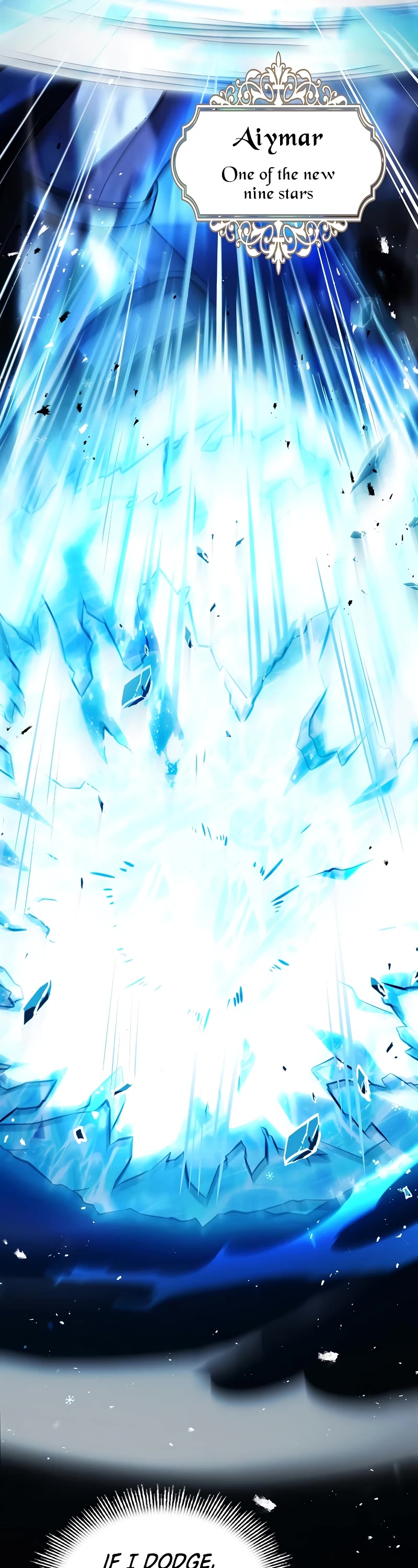 Return of the Legendary Spear Knight Chapter 128 page 7 - Chapter 128