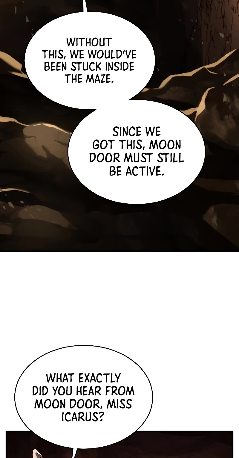 Return of the Legendary Spear Knight Chapter 128 page 71 - Chapter 128
