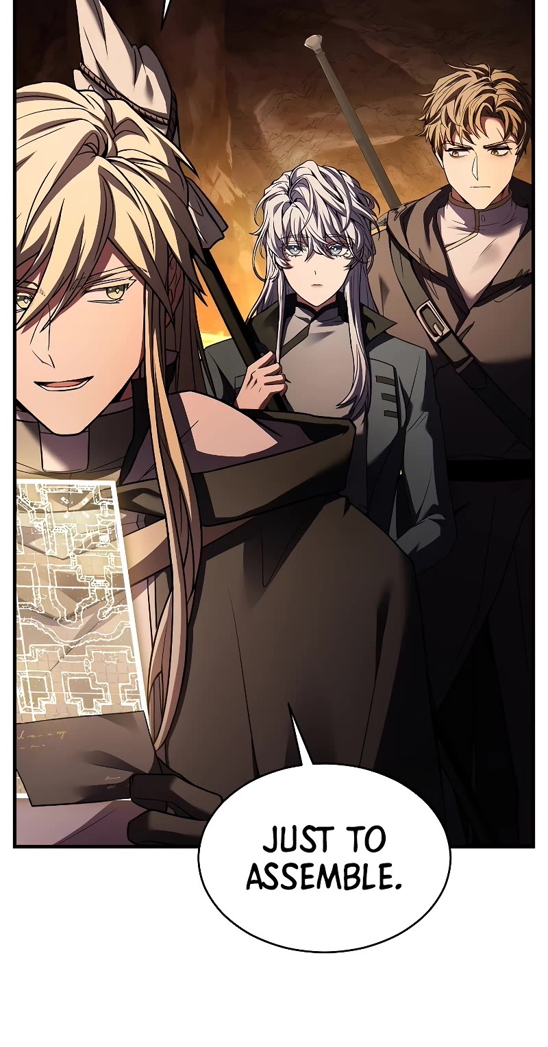 Return of the Legendary Spear Knight Chapter 128 page 72 - Chapter 128