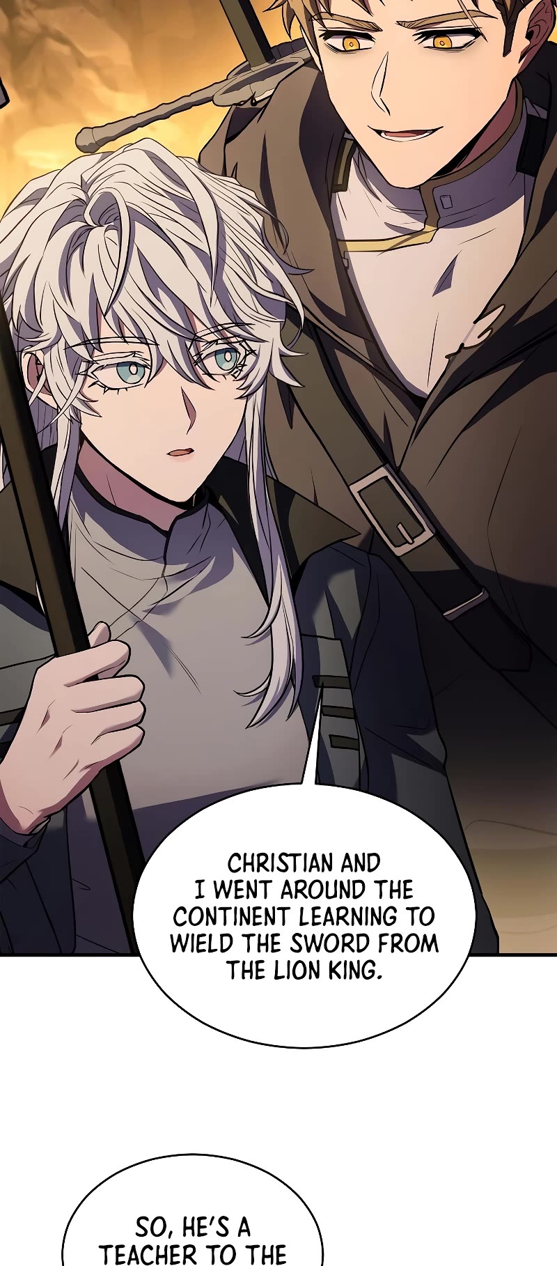 Return of the Legendary Spear Knight Chapter 128 page 76 - Chapter 128