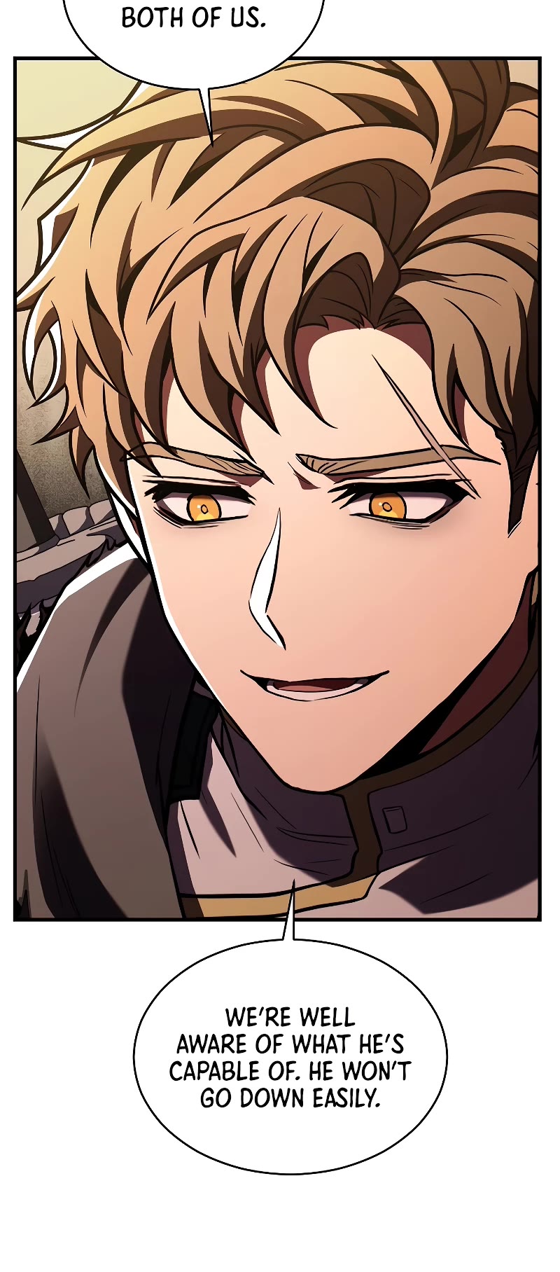 Return of the Legendary Spear Knight Chapter 128 page 77 - Chapter 128