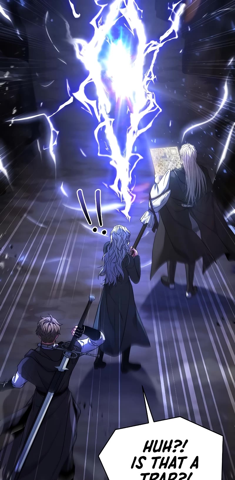 Return of the Legendary Spear Knight Chapter 128 page 81 - Chapter 128