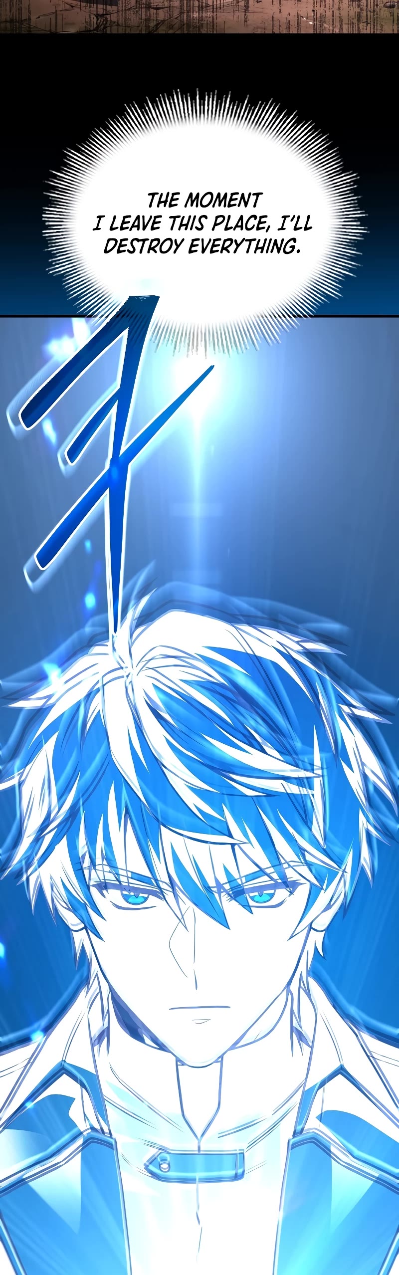 Return of the Legendary Spear Knight Chapter 129 page 14 - Chapter 129