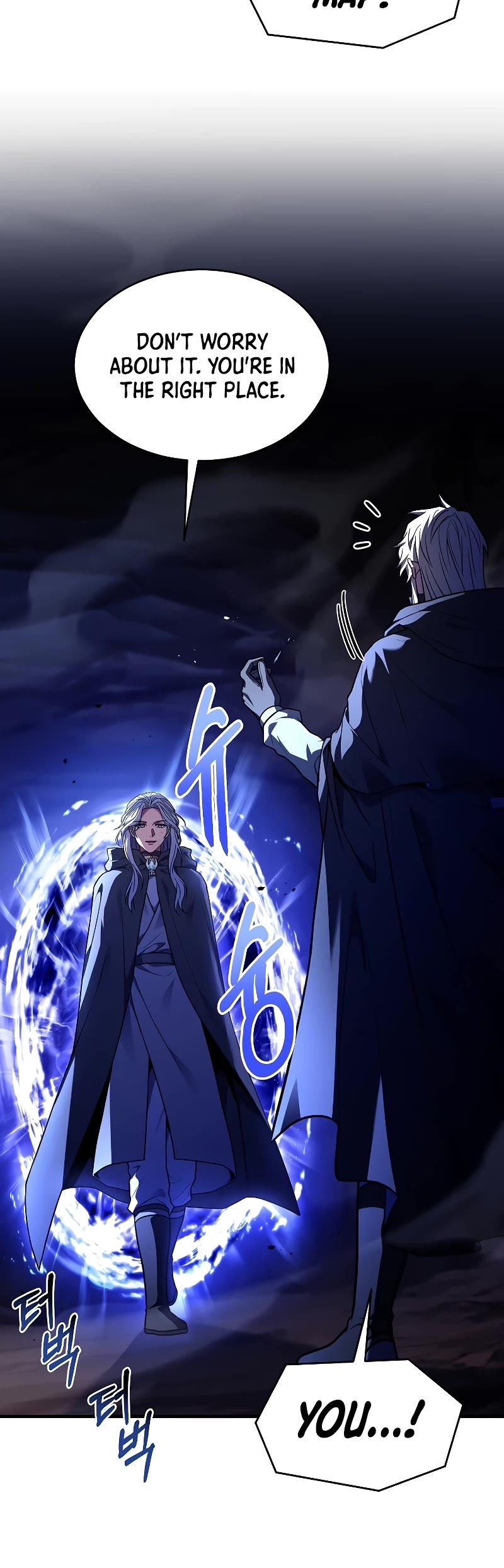 Return of the Legendary Spear Knight Chapter 129 page 19 - Chapter 129