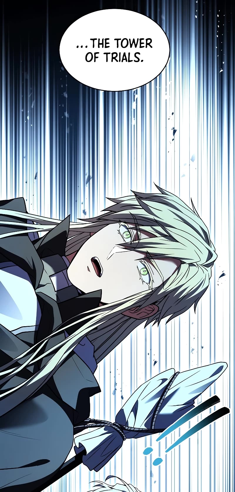 Return of the Legendary Spear Knight Chapter 129 page 22 - Chapter 129