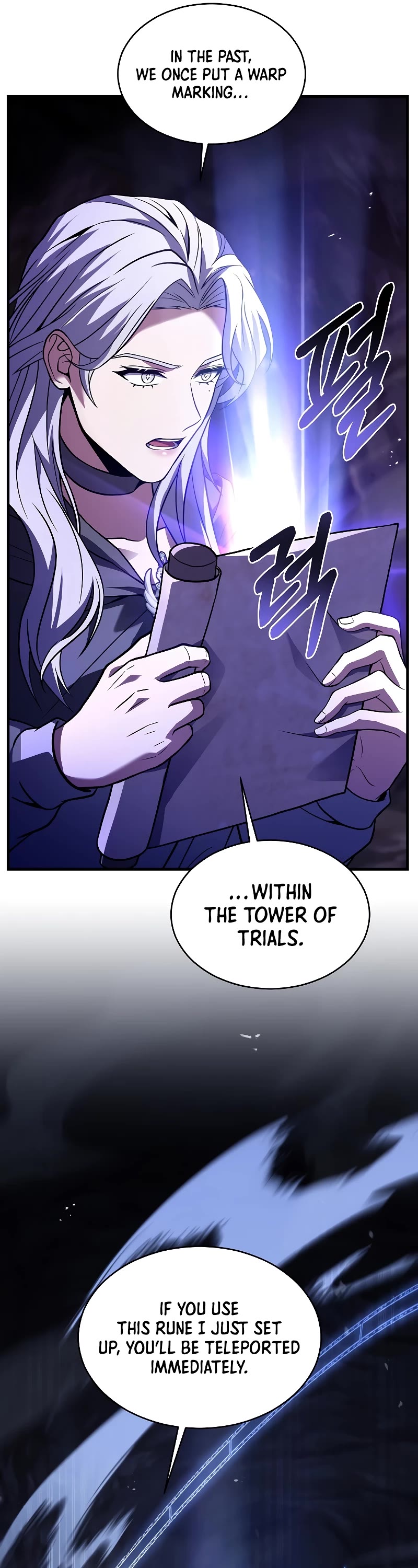 Return of the Legendary Spear Knight Chapter 129 page 24 - Chapter 129
