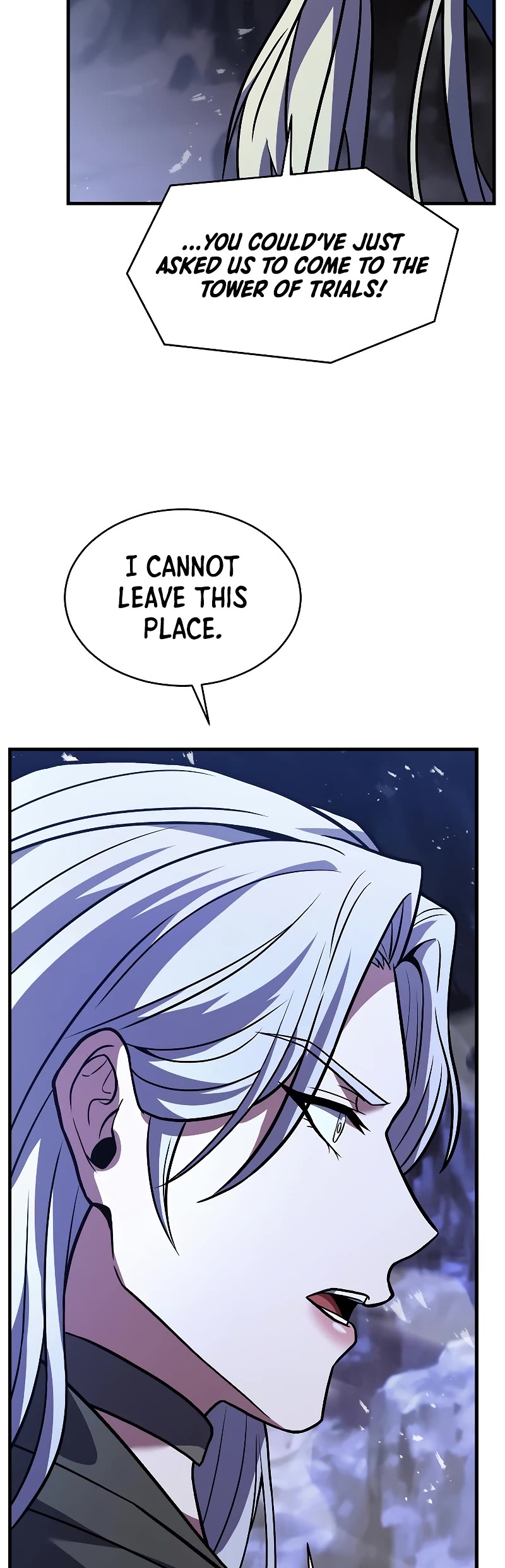 Return of the Legendary Spear Knight Chapter 129 page 26 - Chapter 129