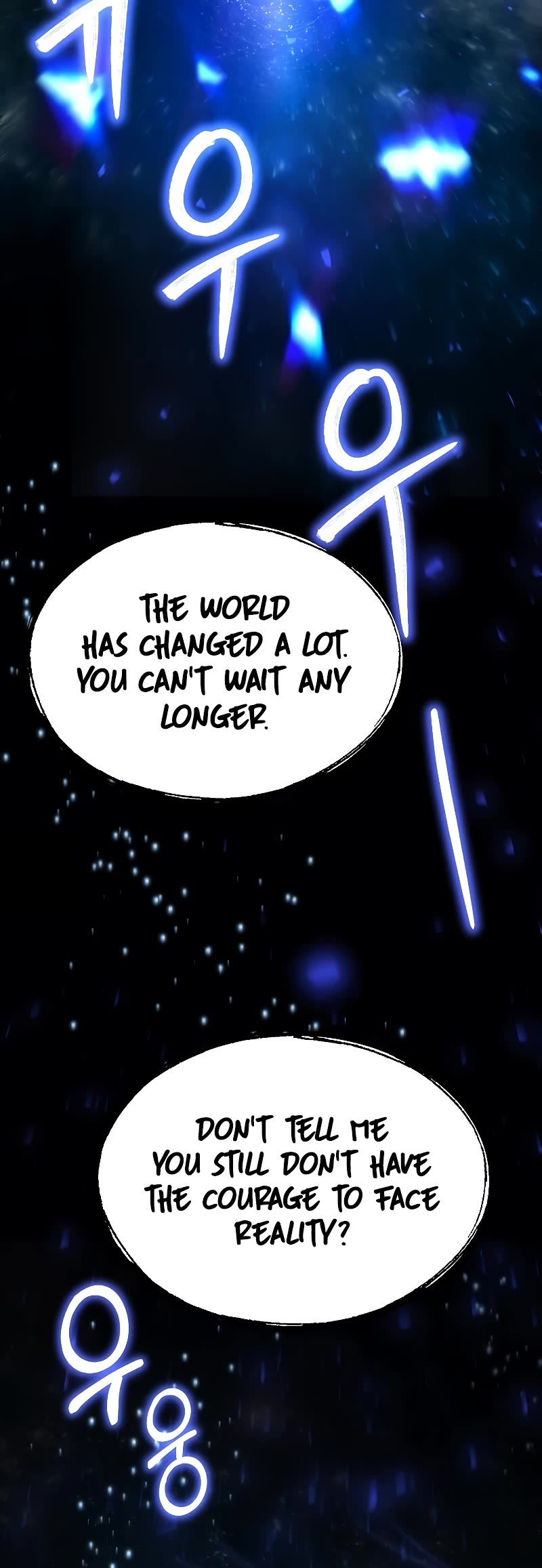 Return of the Legendary Spear Knight Chapter 129 page 3 - Chapter 129
