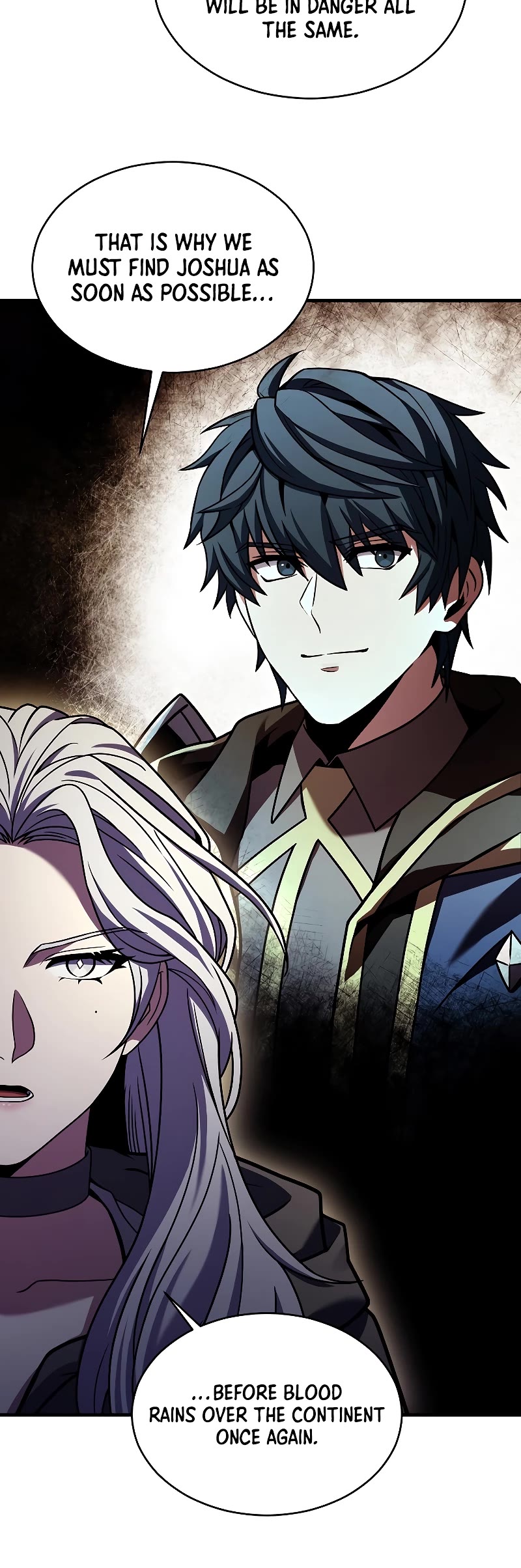 Return of the Legendary Spear Knight Chapter 129 page 30 - Chapter 129