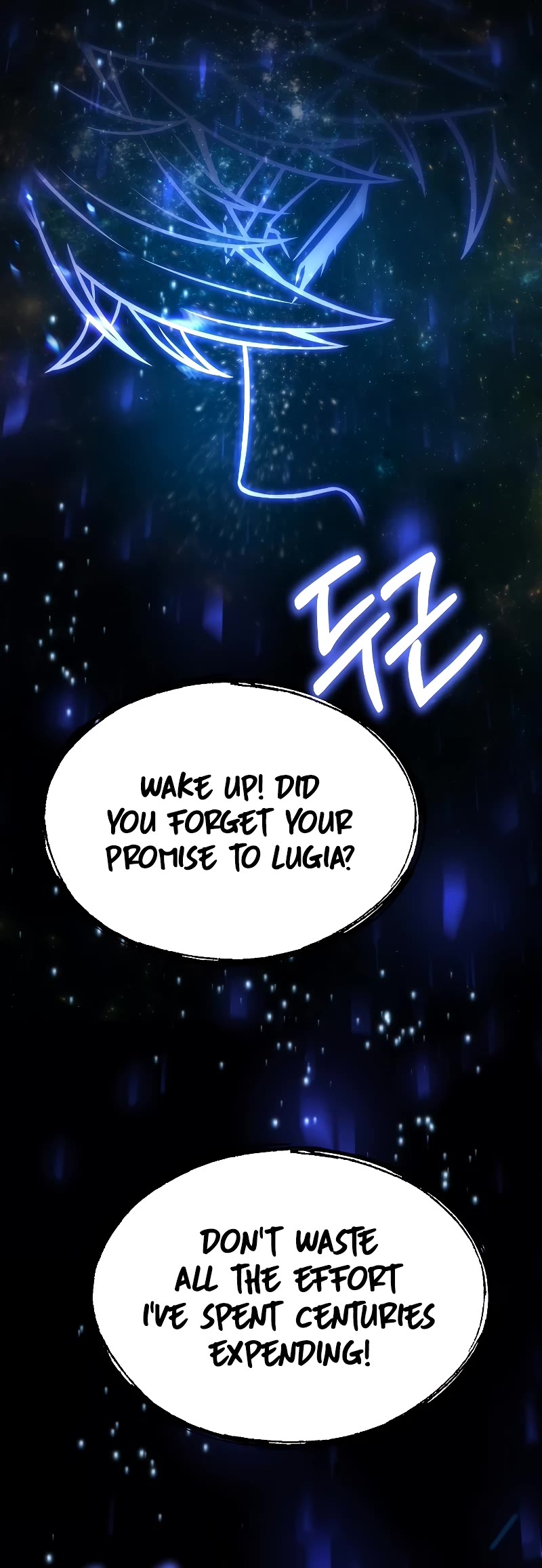 Return of the Legendary Spear Knight Chapter 129 page 4 - Chapter 129