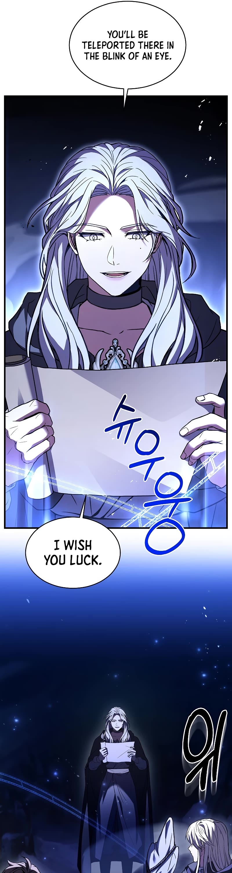 Return of the Legendary Spear Knight Chapter 129 page 40 - Chapter 129
