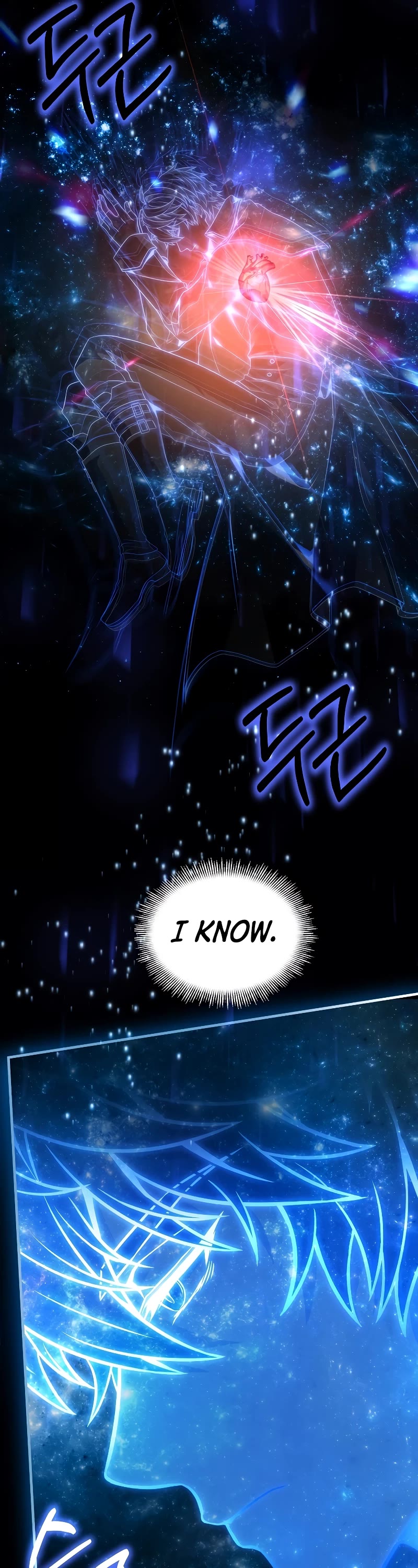 Return of the Legendary Spear Knight Chapter 129 page 5 - Chapter 129