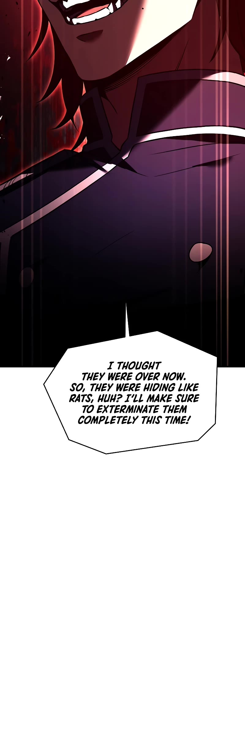 Return of the Legendary Spear Knight Chapter 129 page 51 - Chapter 129