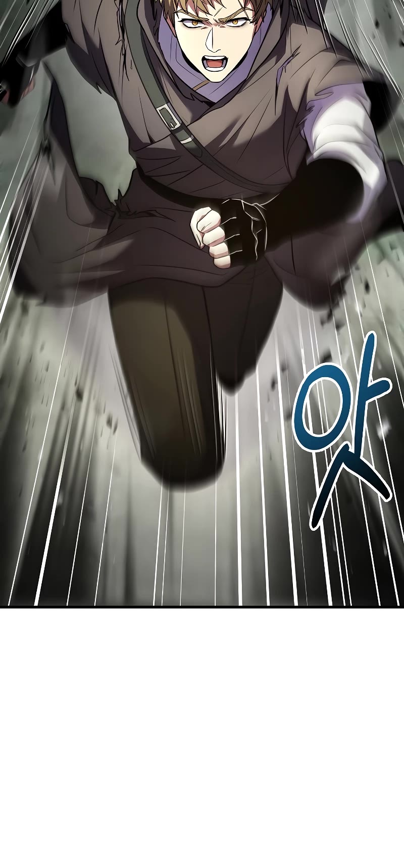 Return of the Legendary Spear Knight Chapter 129 page 55 - Chapter 129